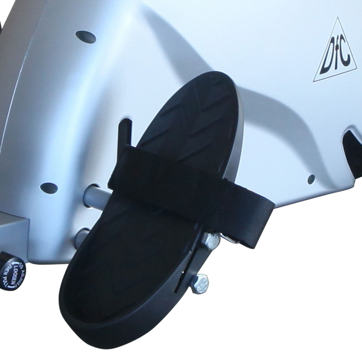 A43 Гребной тренажер a43 / r403a DFC  - Вид №3