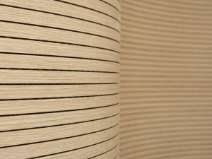 FANTONI Звукопоглощающее покрытие МДФ