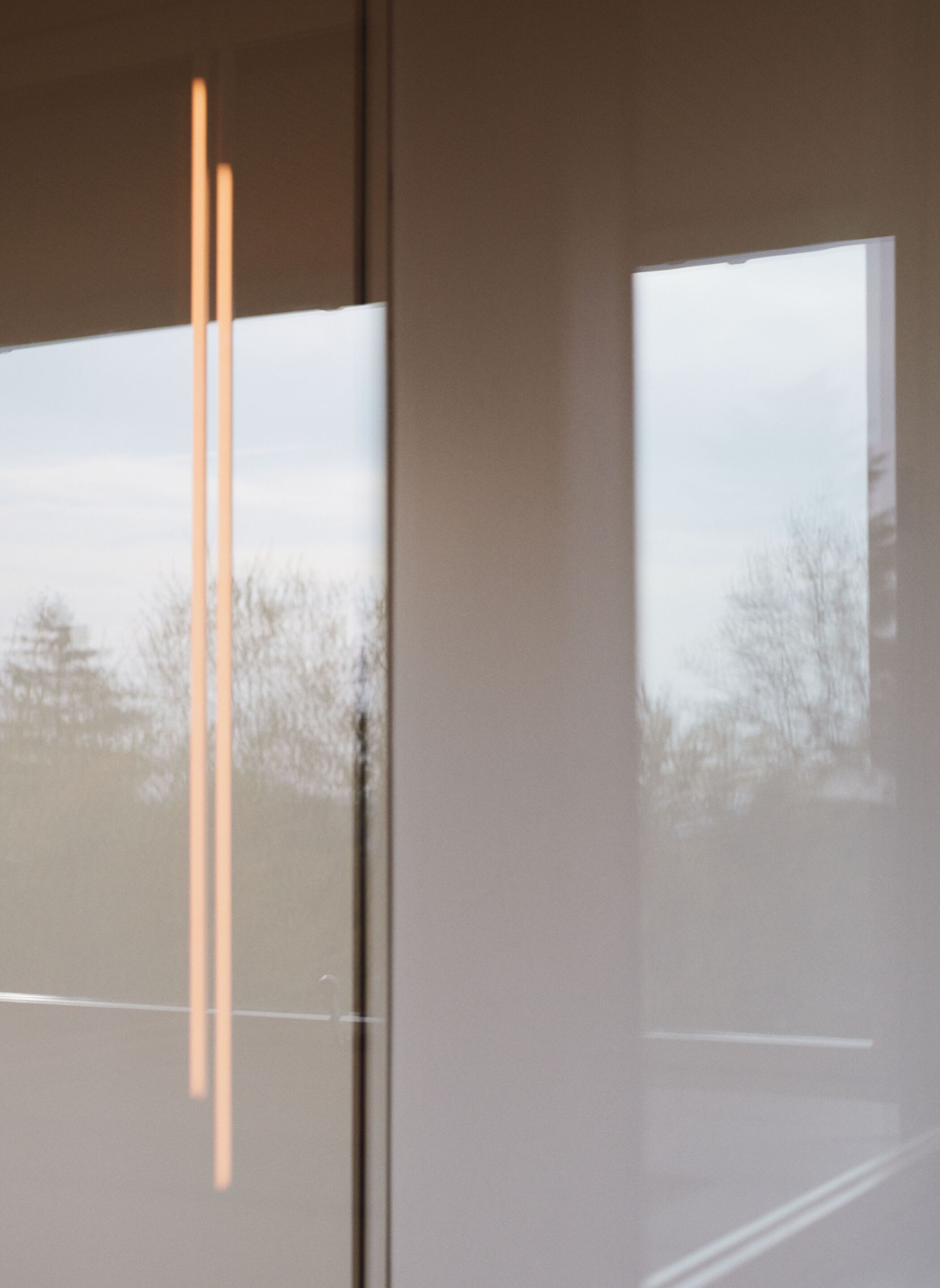 Алюминиевый подвесной светильник Flos Home Collection-подвеска ARCH-00140782 - Вид №3