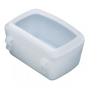 Т0032500 Поилка Clip Large в контейнер 550мл FERPLAST