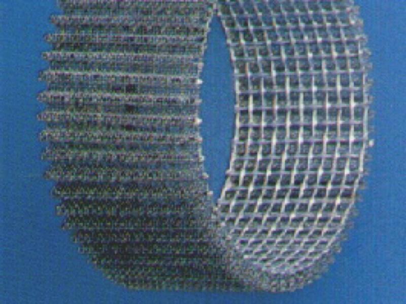 TTM Rossi Компоненты фильтра в проволочной ткани Industria, tele e reti per prodotti industriali sun-id-1418929 - Вид №6