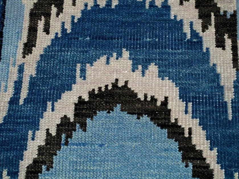 Jaipur Rugs Ковер ручной работы из шерсти Verna Lca-09-0002 - Вид №3