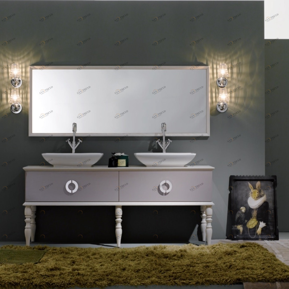 Комплект мебели Doll 180 из ценных пород дерева Ypsilon YDOL180