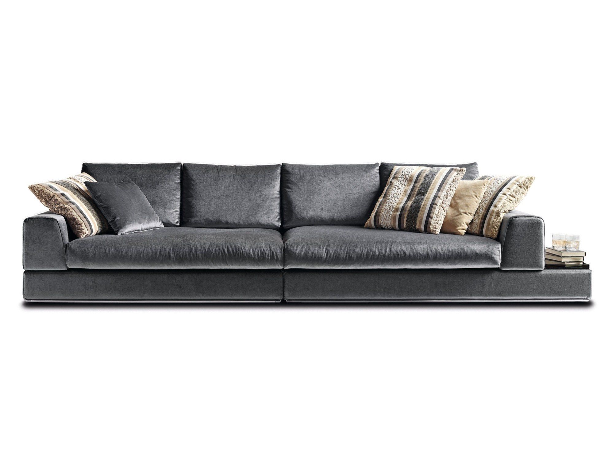 Бархатный диван Former In Italia My Way Plus ARCH-00080359