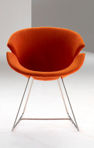 Стул  GIOVANNETTI DAISY