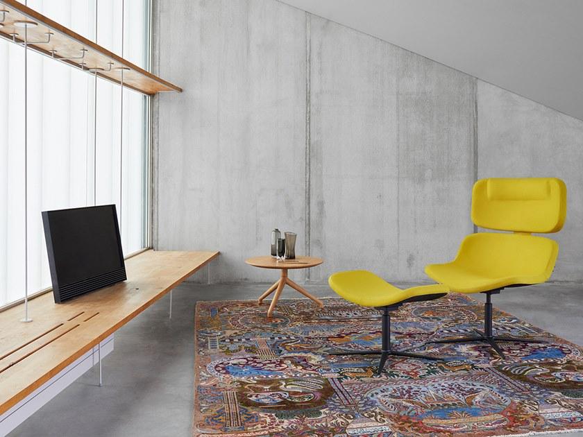 Wagner Акустический вращающийся стул W-lounge sun-id-1503882 - Вид №2