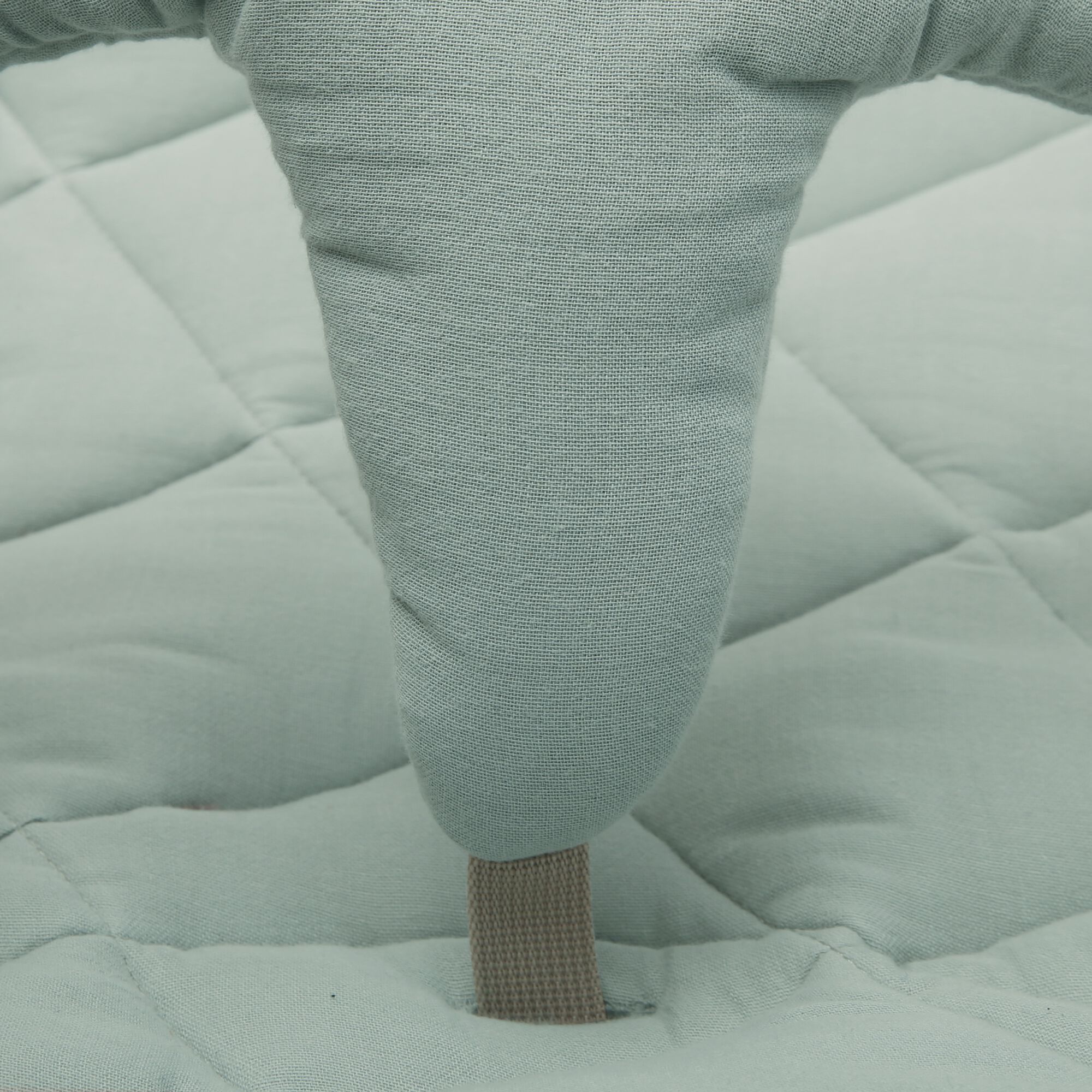 Кресло-качалка из бука Charlie Crane лево ARCH-00087575 - Вид №78