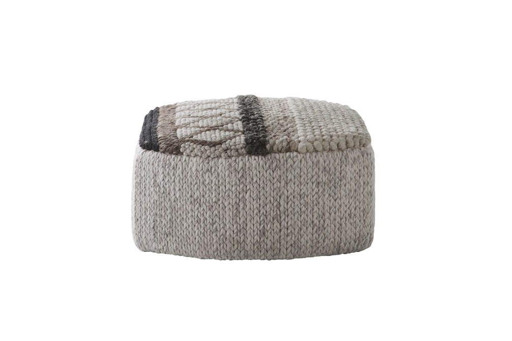 Шерстяной пуф GAN Оригинал Mangas ARCH-00056015 - Вид №5