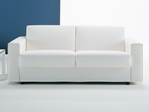 Ткань раскладной диван-кровать