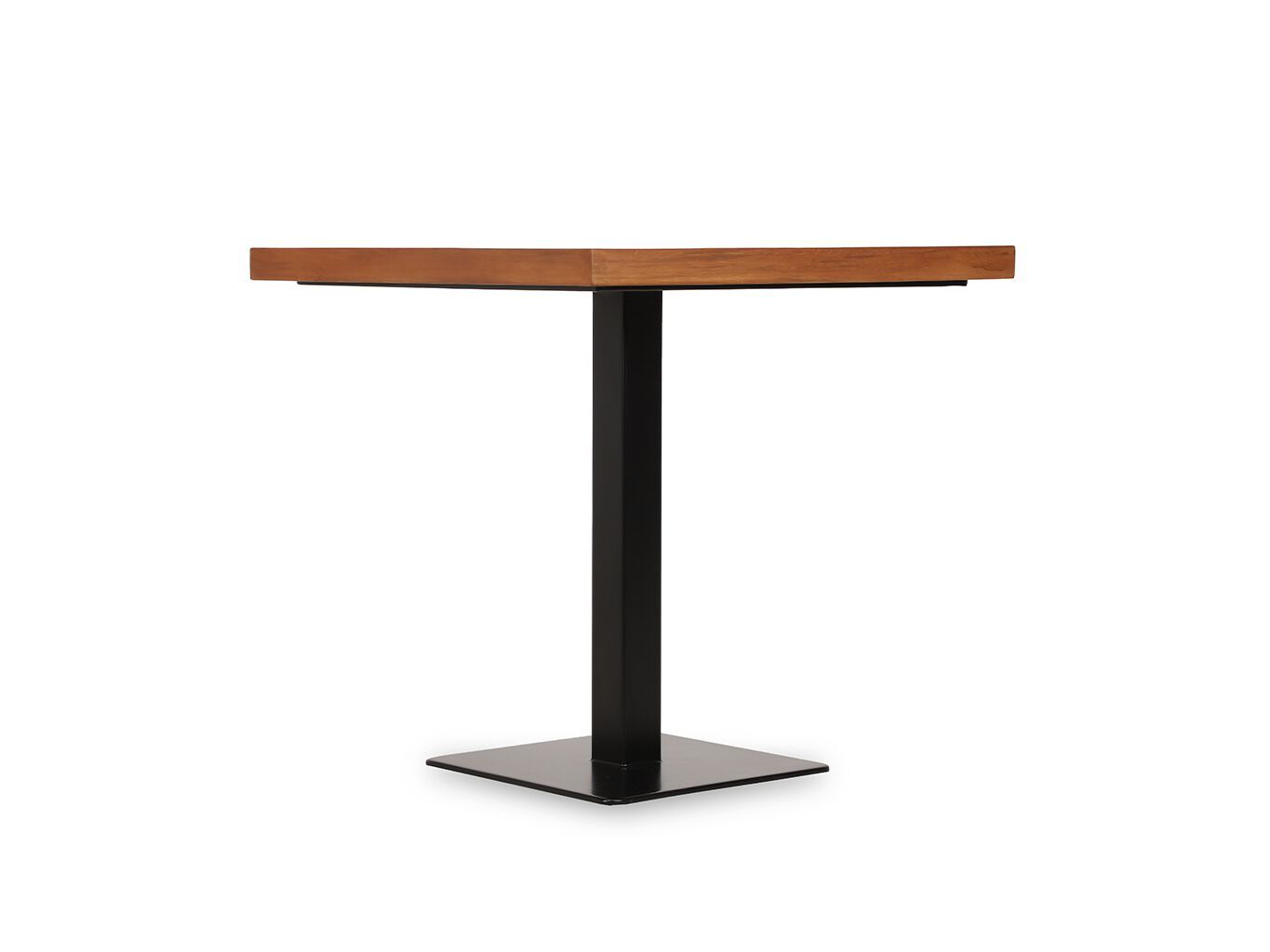 Прямоугольный стол из массива дерева Alankaram PRIKTA ARCH-00091342 - Вид №5