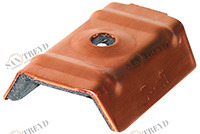Заглушка WE 08 03 020 WE08 Tecfi 