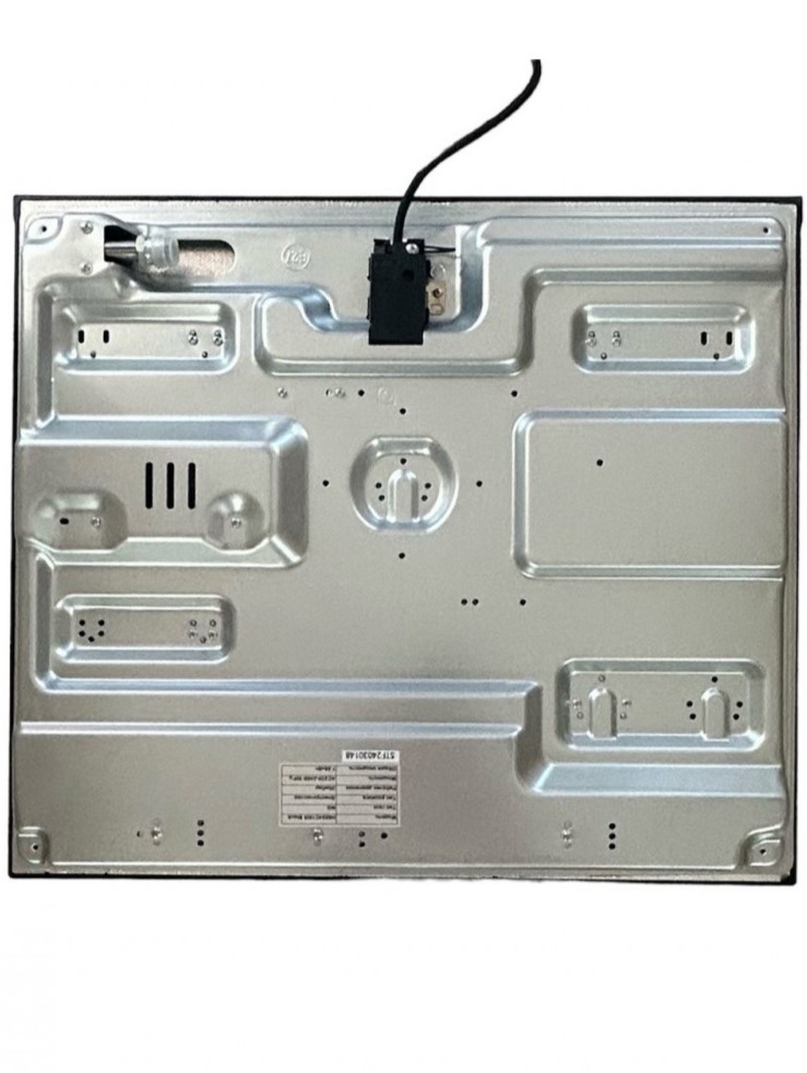 9225912 Газовая варочная поверхность SCHTOFF H6034C16IS STDN-0146546 - Вид №1