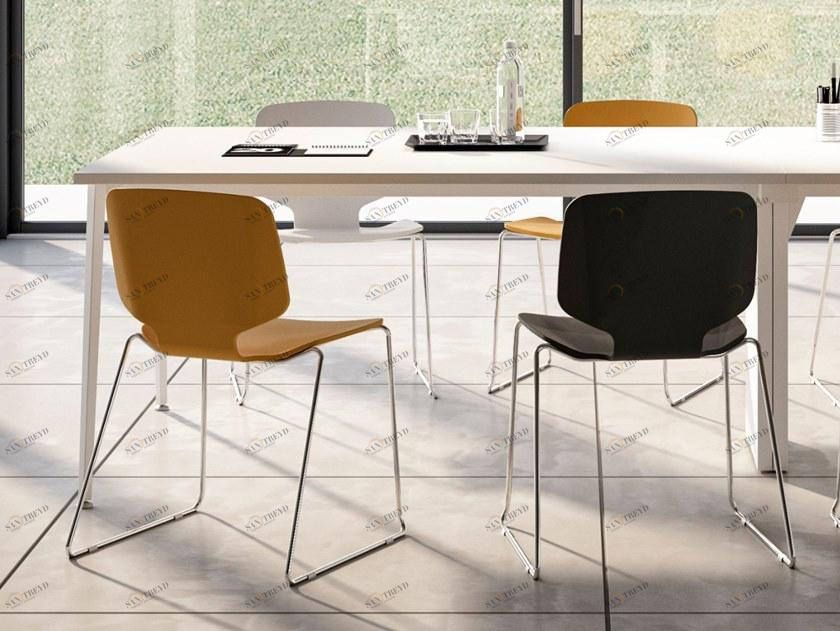 Quadrifoglio Салазки стула из фанеры Code sun-id-1346197