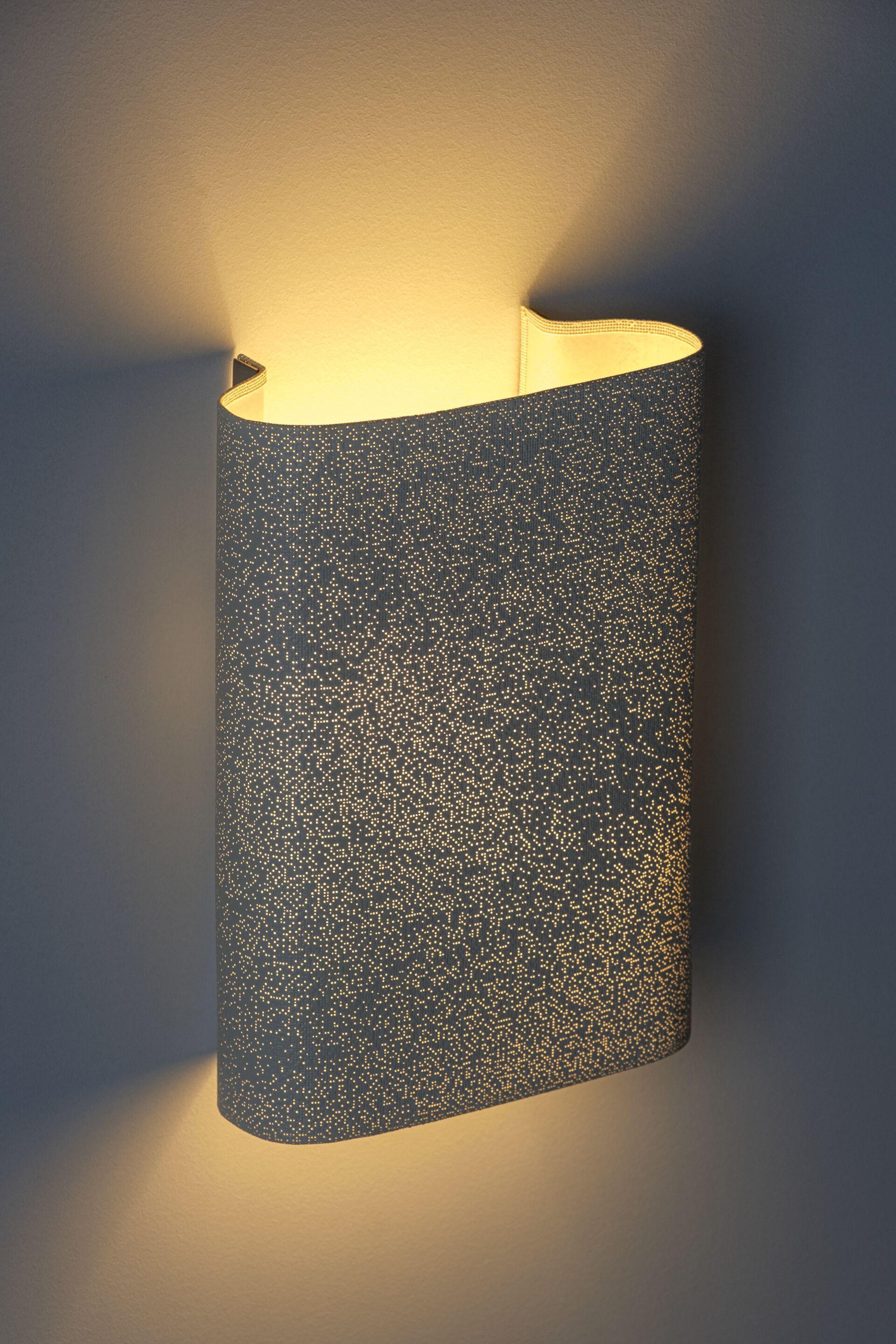 Светодиодный настенный светильник из нержавеющей стали A-Emotional Light Lisa ARCH-00052998 - Вид №4