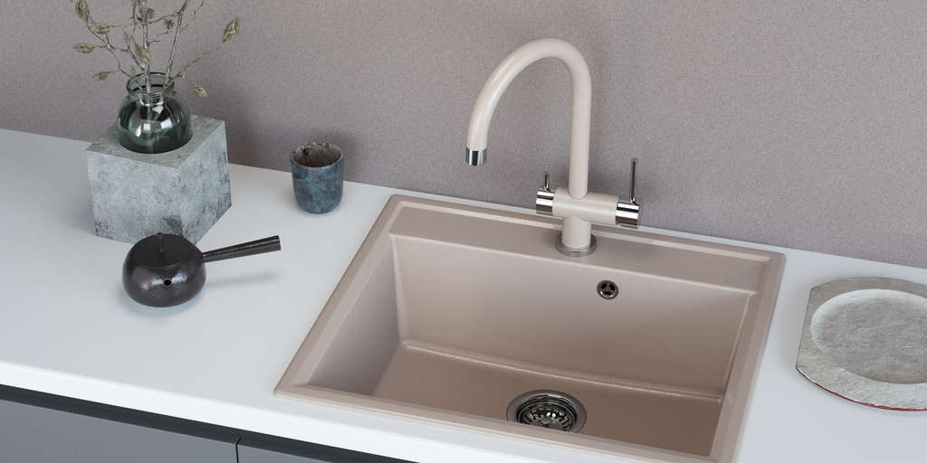 Кухонная мойка Daisen 77 DC OMOIKIRI 4993629 - Вид №1