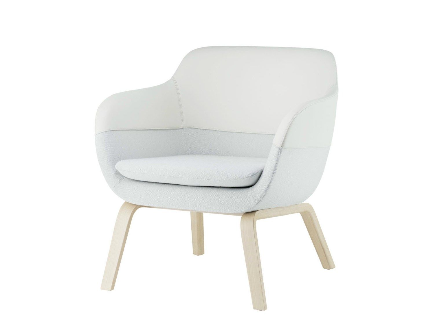 Кресло с подлокотниками Brunner crona ARCH-00050696