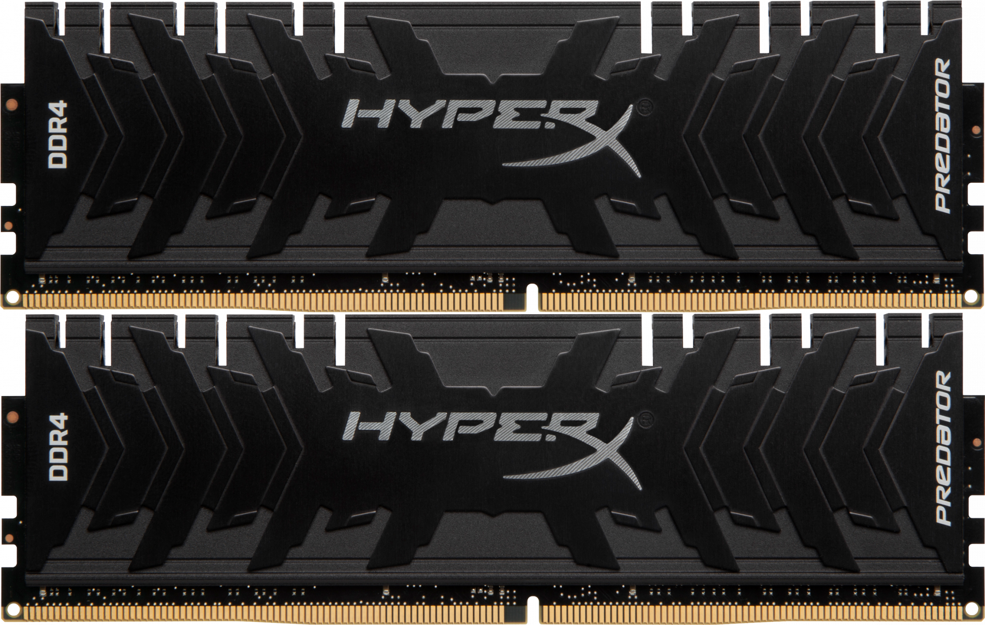 HX440C19PB3K2/16 16gb 4000mhz ddr4 cl17 dimm (kit of 2) xmp hyperx predator Kingston Santreyd 