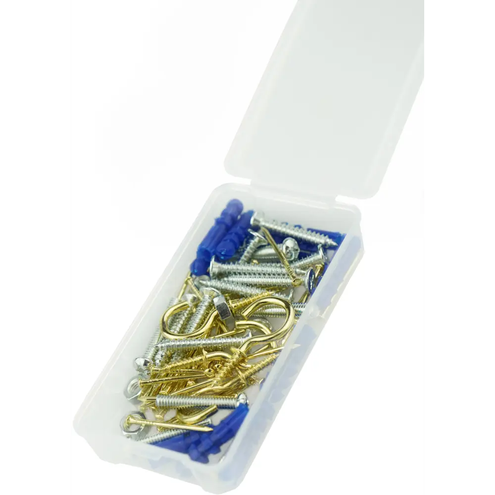 Набор инструментов Vertextools НБ-130, 130 предметов STLM-2109935 - Вид №34