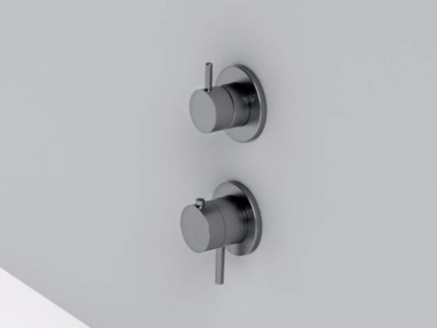 Смеситель для душа с переключателем Rexa MAE ARCH-00014180