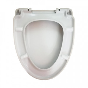 C537851WH сидение для унитаза с микролифтом шт AM.PM Bliss L