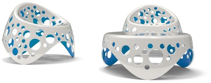 Giovannetti Кресло Relax Moss sun-id-1513785 - Вид №2