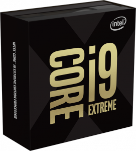 BX80673I97980XSR3RS Cpu socket 2066 core i9-7980xe (2.60ghz/24.75mb) box Intel