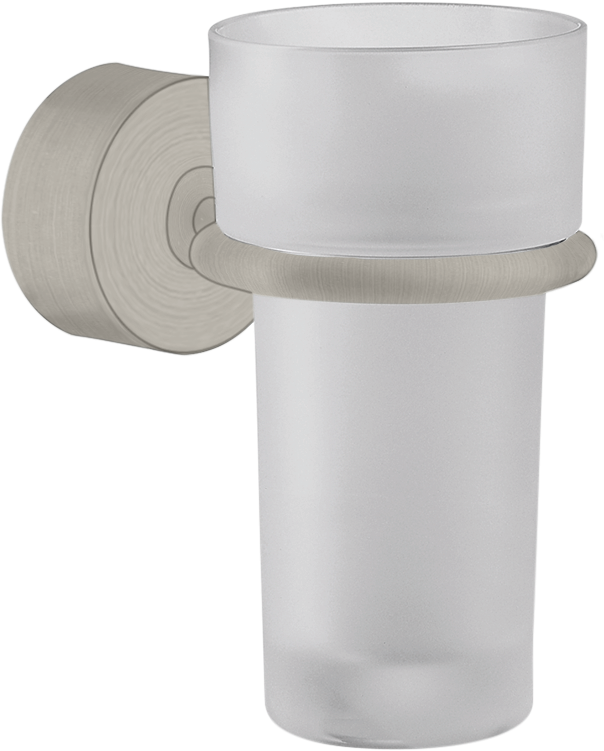 41534800 Стакан для зубных щеток AXOR UNO