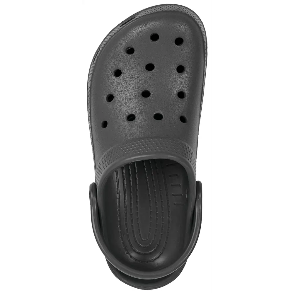 Сабо унисекс DILWIS черные, размер 39 89414831 STLM-1570209 - Вид №2