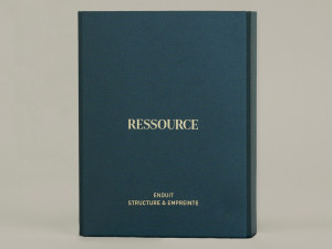 Декоративная краска на основе штукатурки