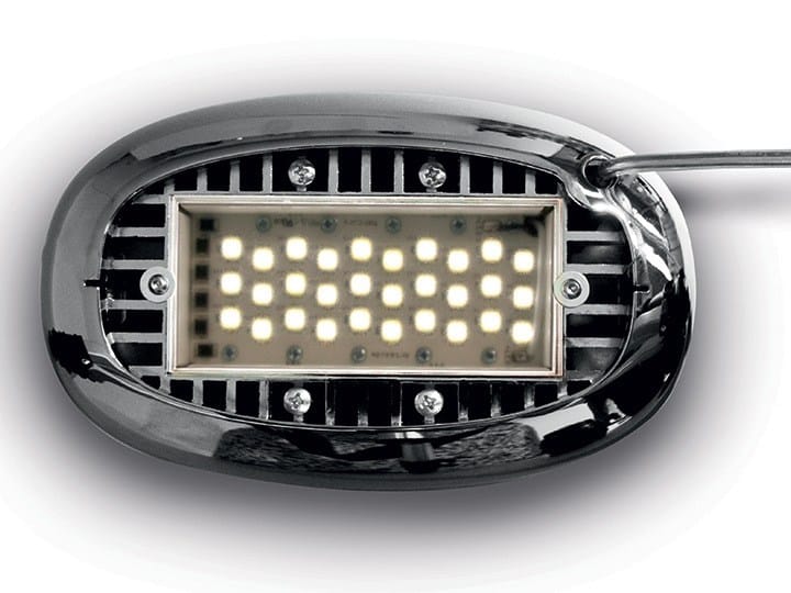 Алюминиевый и ABS потолочный светильник Artemide ARCH-00028246 - Вид №3