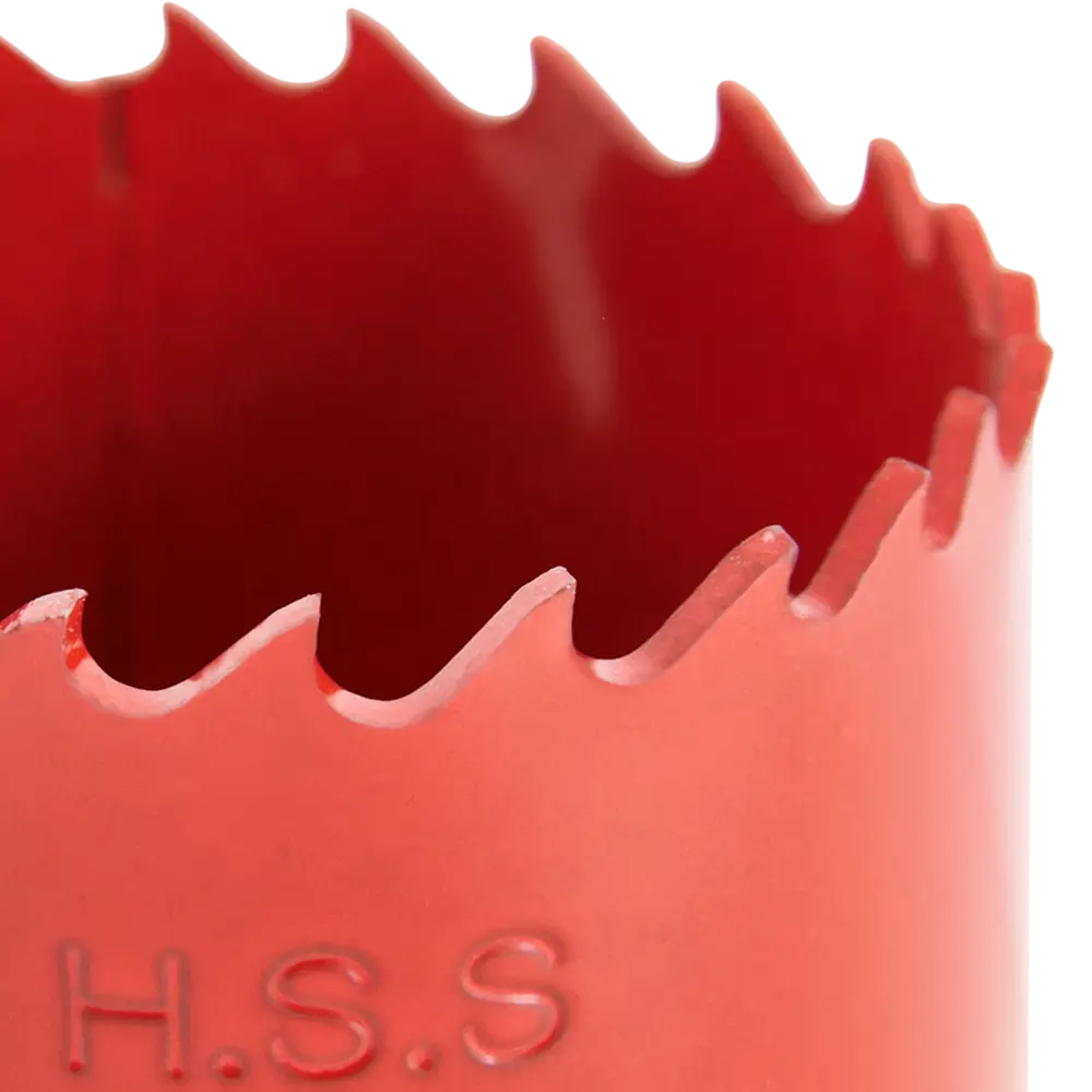 Santreyd Биметаллическая коронка 44 мм для металла и древесины 85713105 STLM-0065325 - Вид №1