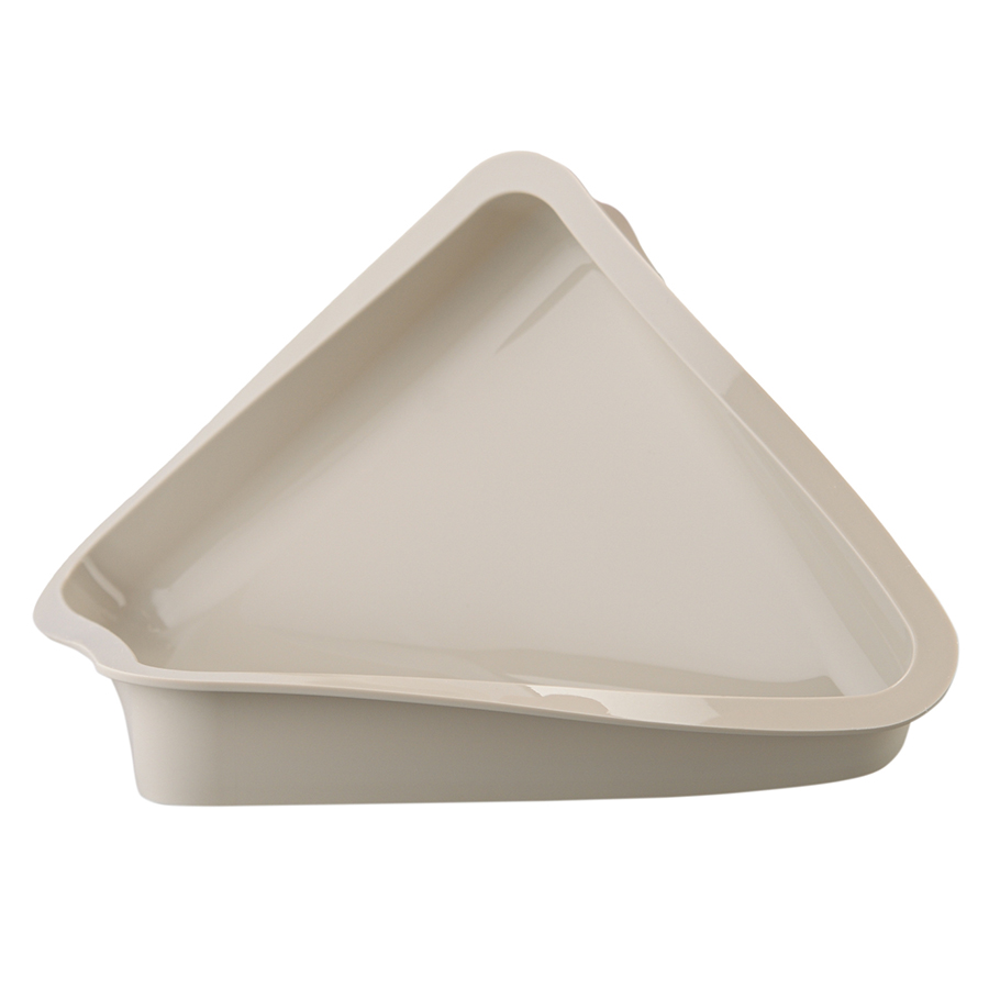 20.417.13.0065 Форма для приготовления торта quadro 21 х 21 см силиконовая Silikomart  - Вид №6