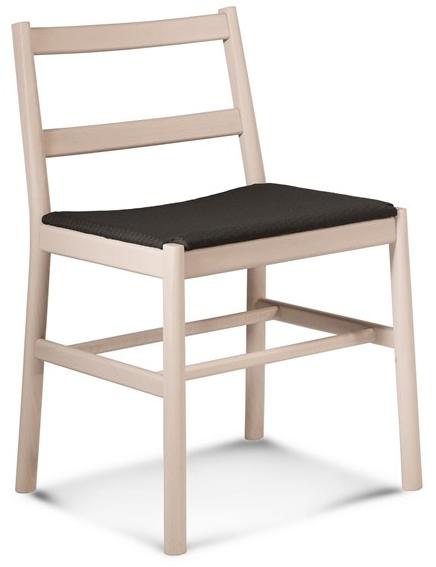 TrabA' Стул со встроенной подушкой Julie 0021-imb - Вид №4