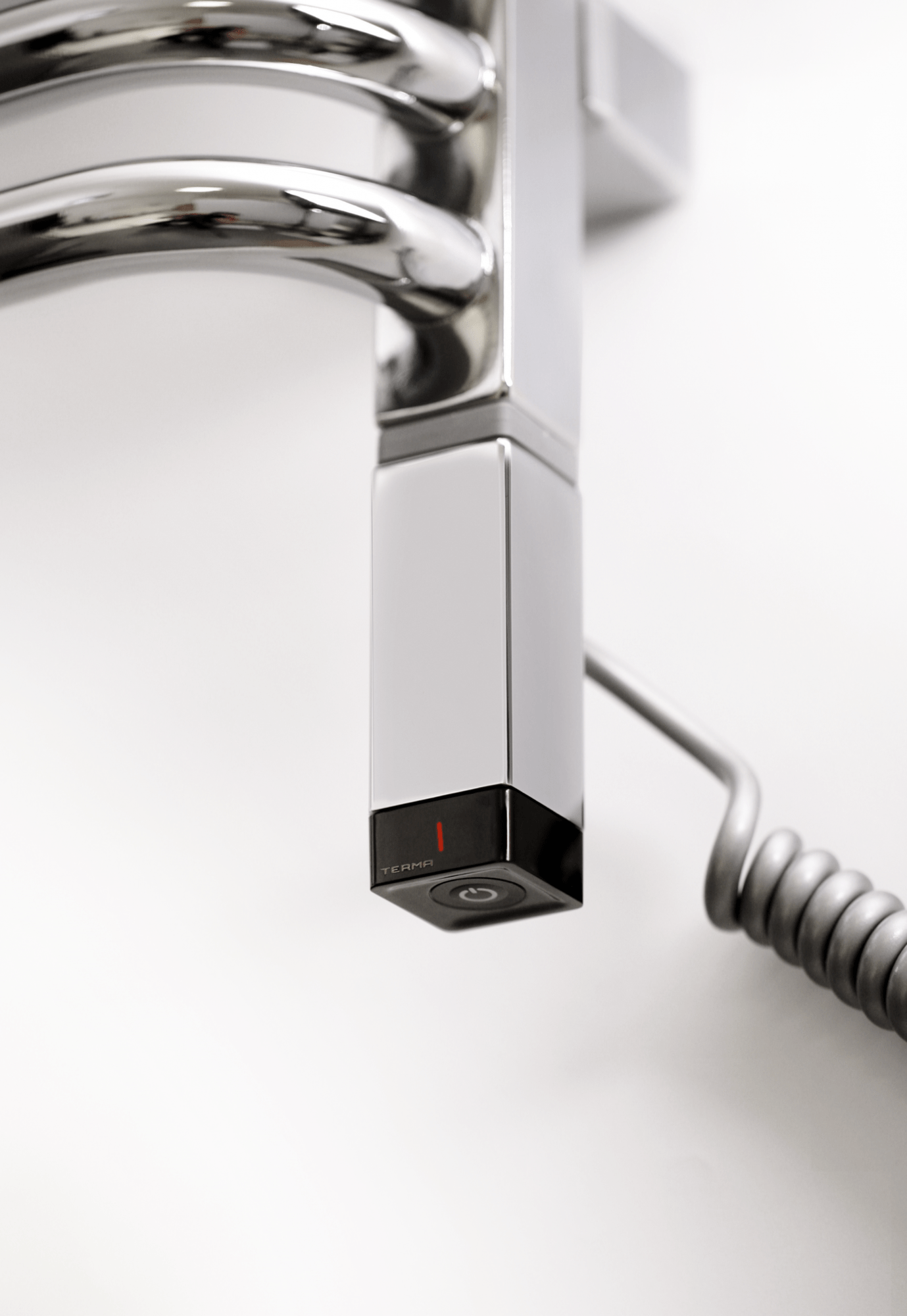 Электронагреватели WEOKX01 ONE квадрат 30x30 Terma 310  - Вид №4