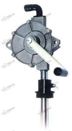 MAURER PLUS Перекачивающий насос с телескопической стрелой sun-id-1377923