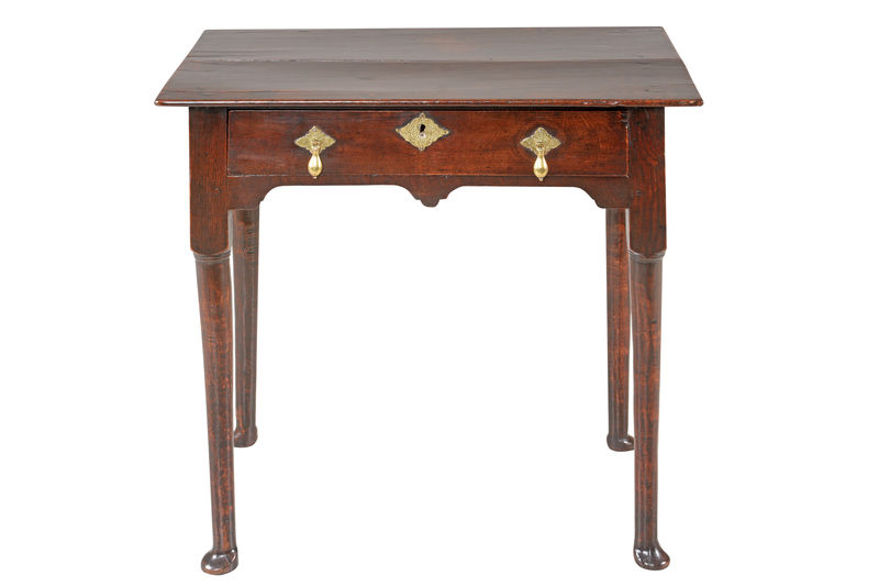 SOR27431 Боковой столик с кулачками ijlbrown 