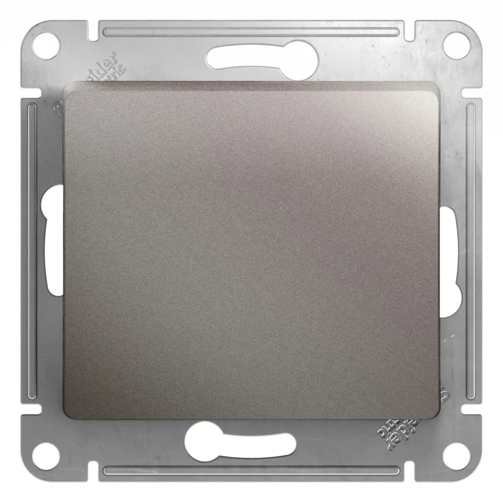 Переключатель SYSTEME ELECTRIC Glossa СХ7 для трёх источников света 89365985 STLM-1107464