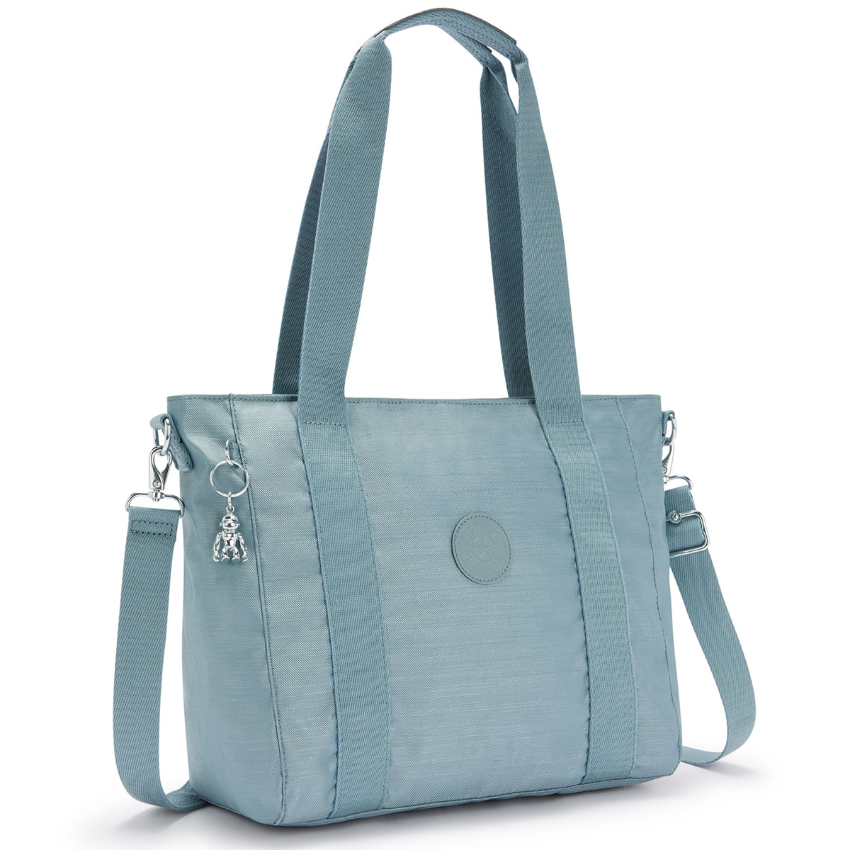 KI6232Y92 Сумка Small Tote Kipling Asseni S  - Вид №3