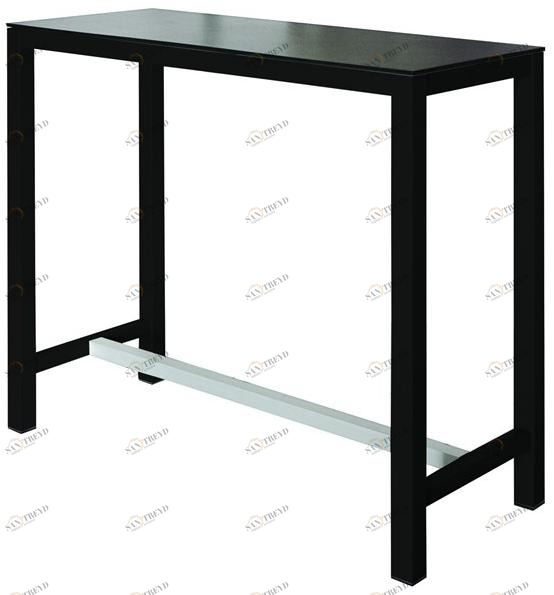 Прямоугольный высокий стол из ламината Santreyd sun-id-1432457