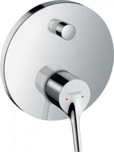 72405000 Talis S Смеситель для ванны, однорычажный, скрытого монтажа для iBox universal Hansgrohe