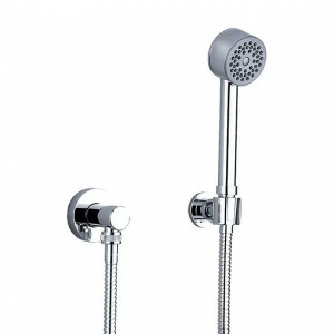 Душевой гарнитур для настенного монтажа JOERGER Charleston Royal