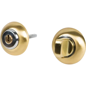 Фиксатор-ключ Palladium 1040 мм цвет матовое золото