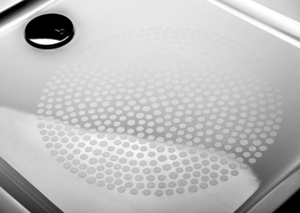 Акриловая ванна 160х70 KOLO Modo AntiSlide XWP1160101  - Вид №1