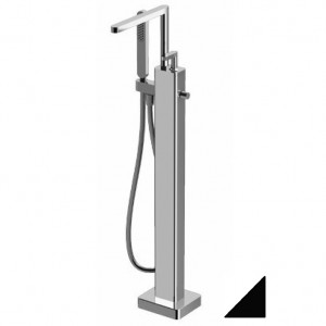 LV851101560 Смеситель для ванны с душем Webert Living