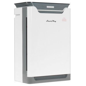 9905372 Климатический комплекс SmartWay KJ420F-A350 белый