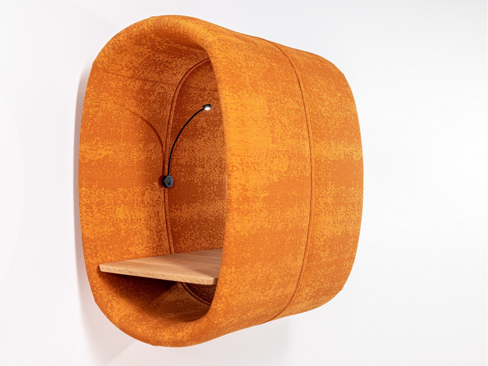 Настенная телефонная будка BuzziSpace BuzziRing ARCH-00024253