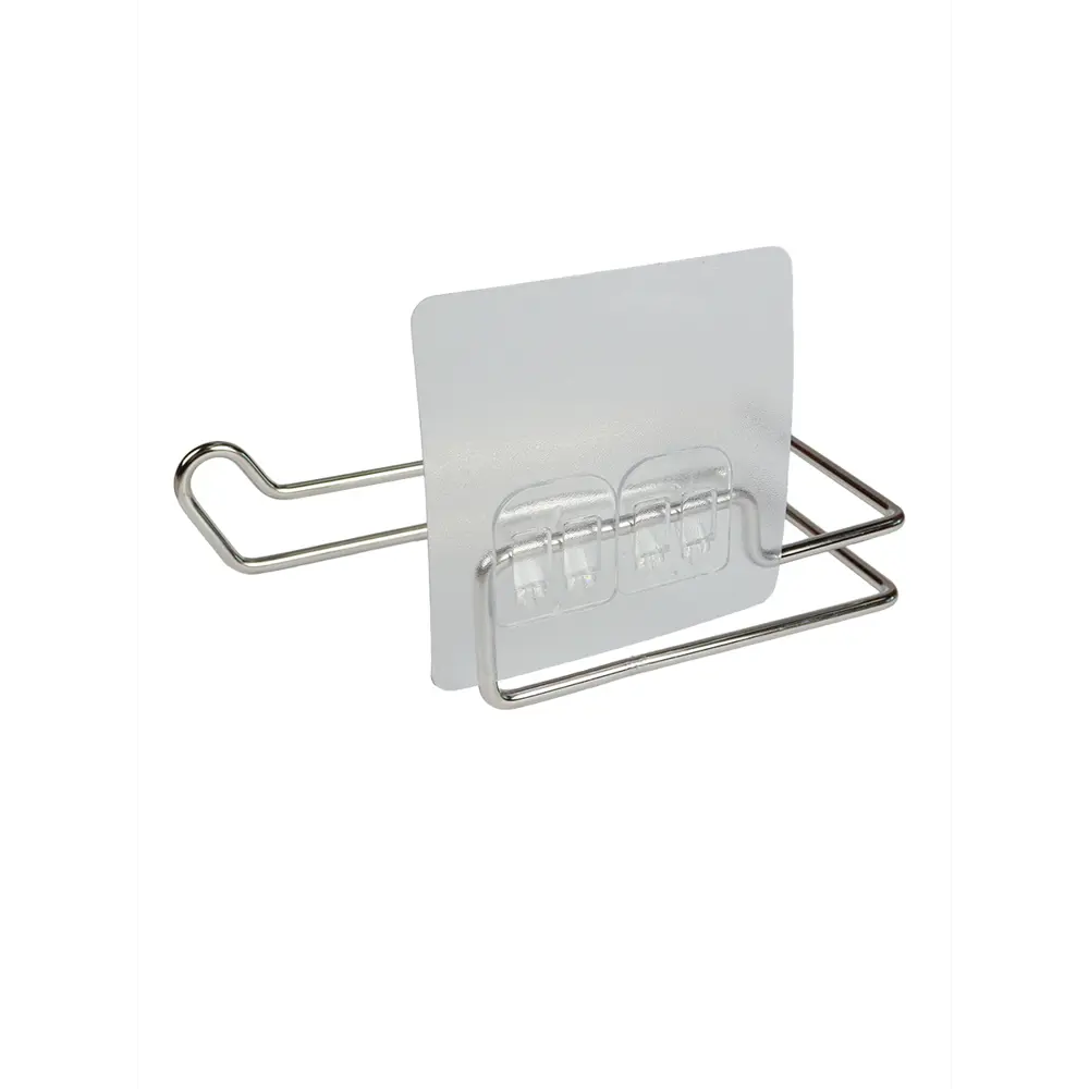 Стандарт: Настенный держатель туалетной бумаги с хромированным покрытием 89380815 Santreyd STLM-1582558 - Вид №1