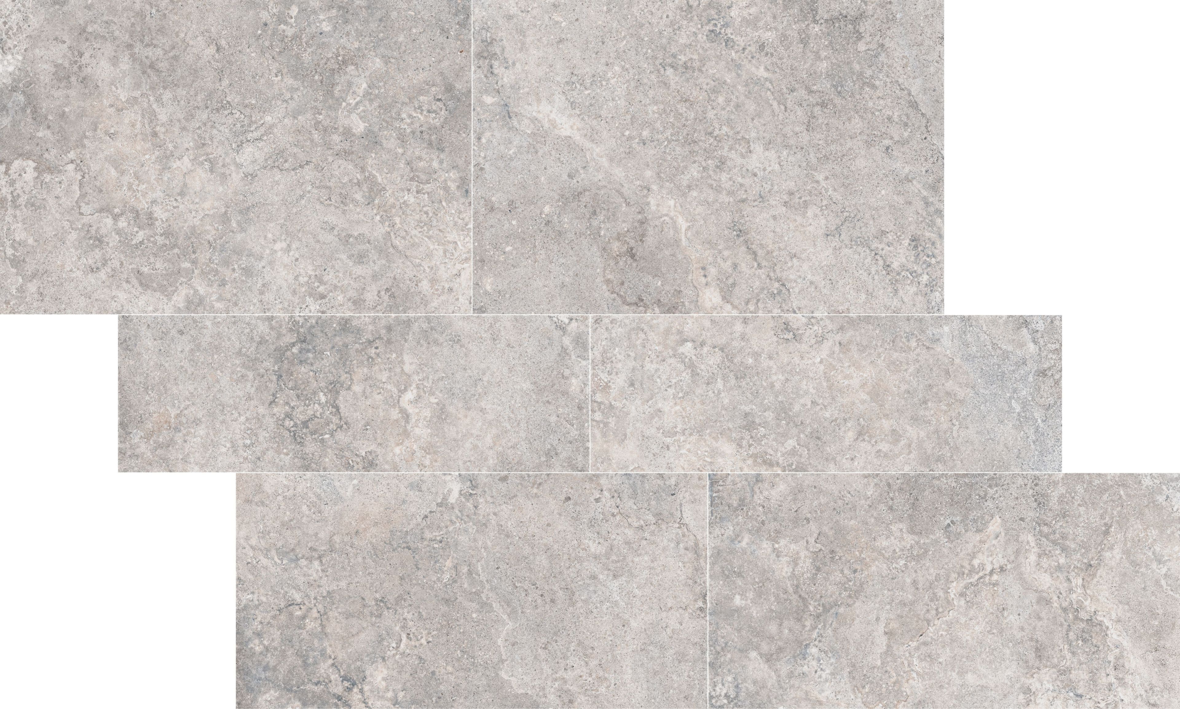 Пол / керамогранит Ceramiche Refin Stone Look ARCH-00150098 - Вид №72