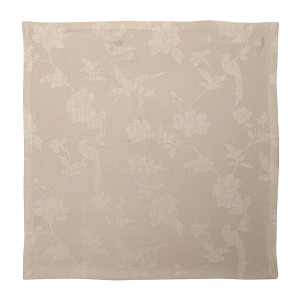 180994 Салфетка Cobblestone 2-tone 45x45 Laura Ashley