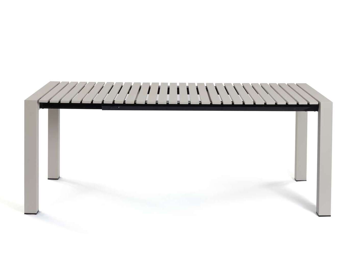 Алюминиевый выдвижной садовый стол Mindo Mindo 111 ARCH-00003824 - Вид №10